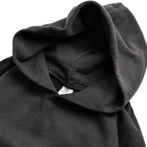 Los Angeles Apparel Heavy Fleece Hoodie